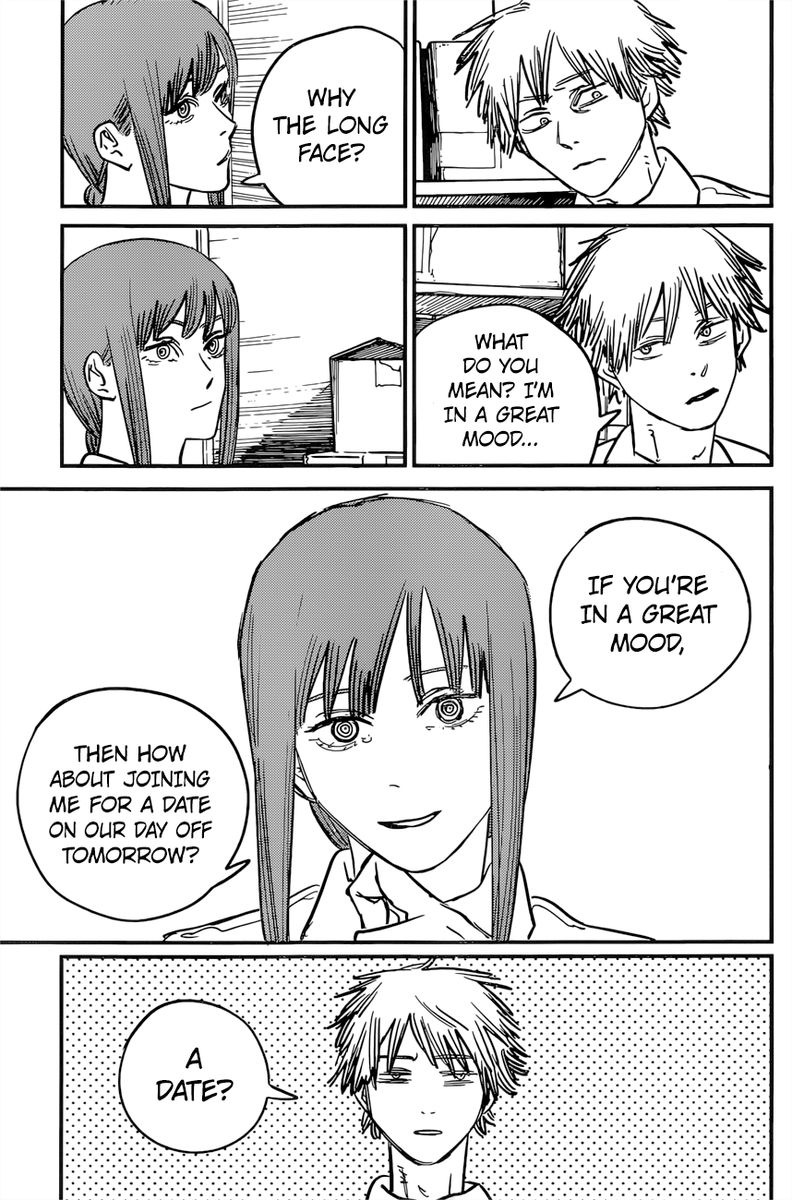 Chainsaw Man 39 5