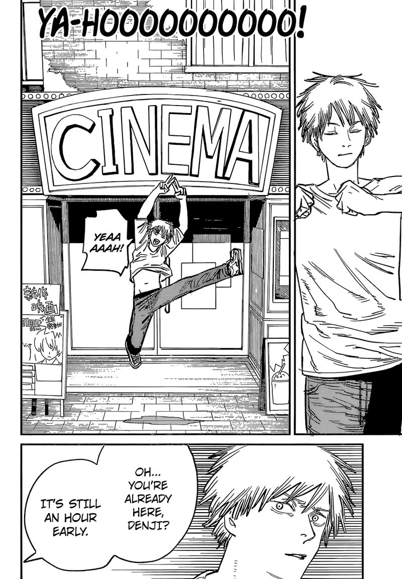 Chainsaw Man 39 6