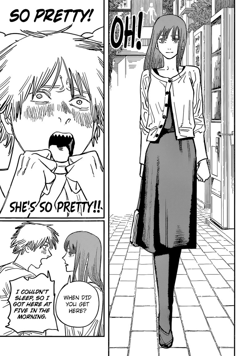 Chainsaw Man 39 7