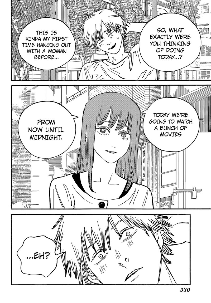 Chainsaw Man 39 8