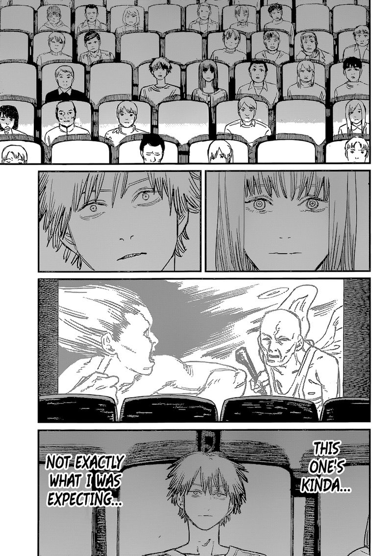 Chainsaw Man 39 9