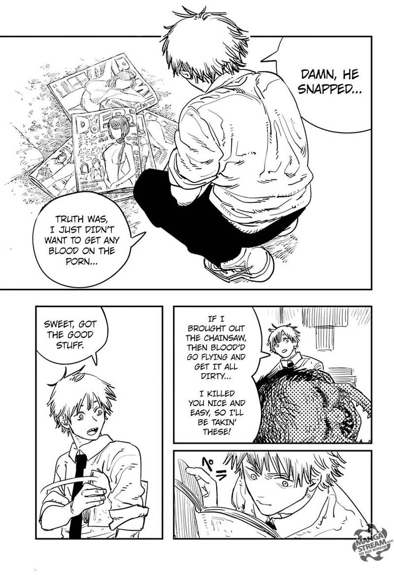 Chainsaw Man 4 11