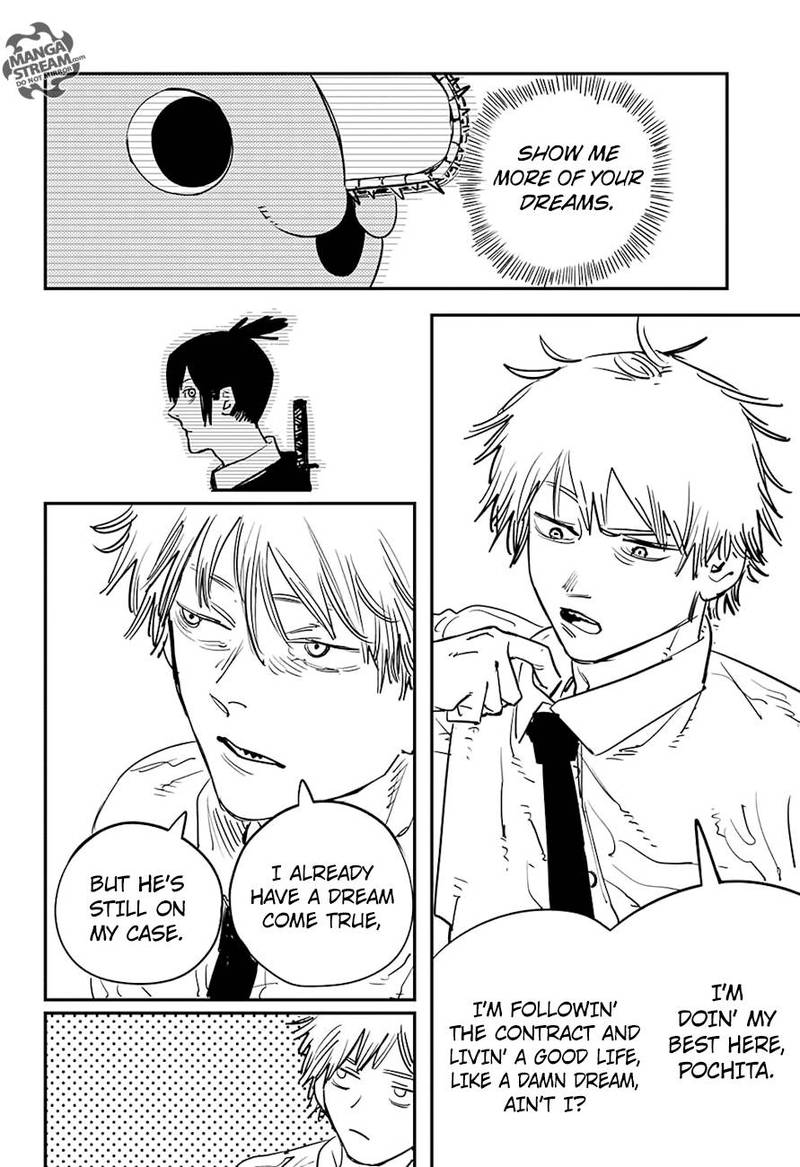 Chainsaw Man 4 12