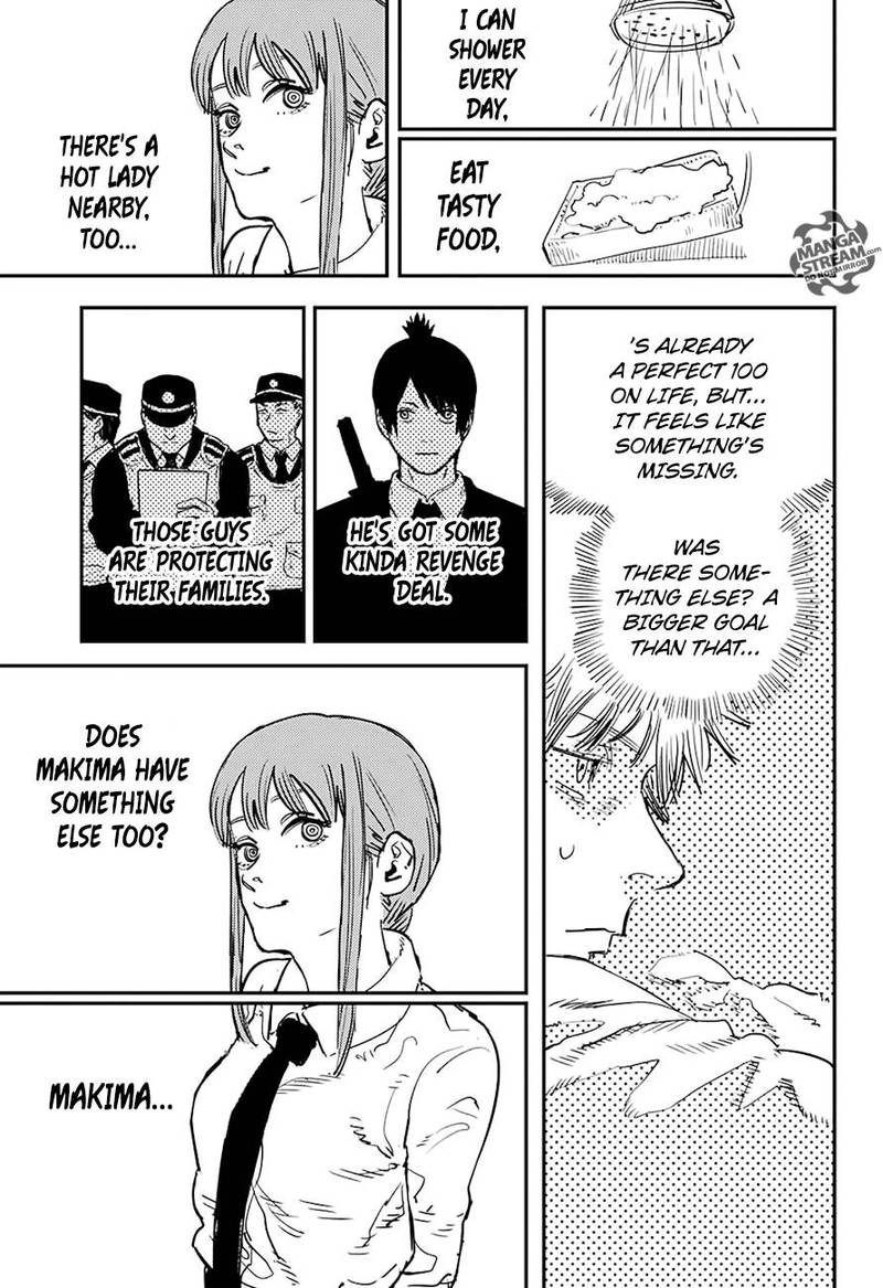 Chainsaw Man 4 13