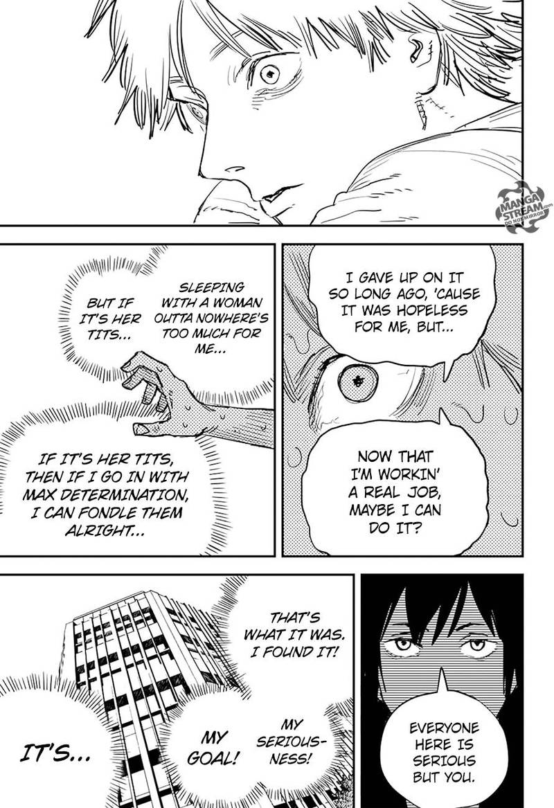 Chainsaw Man 4 15