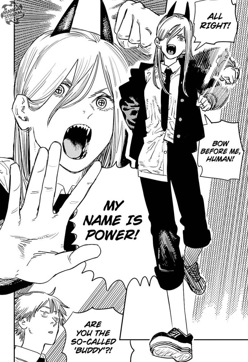 Chainsaw Man 4 18