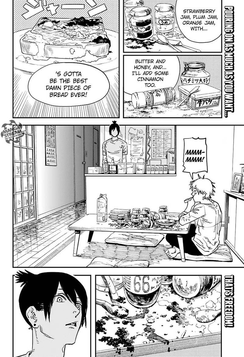 Chainsaw Man 4 2
