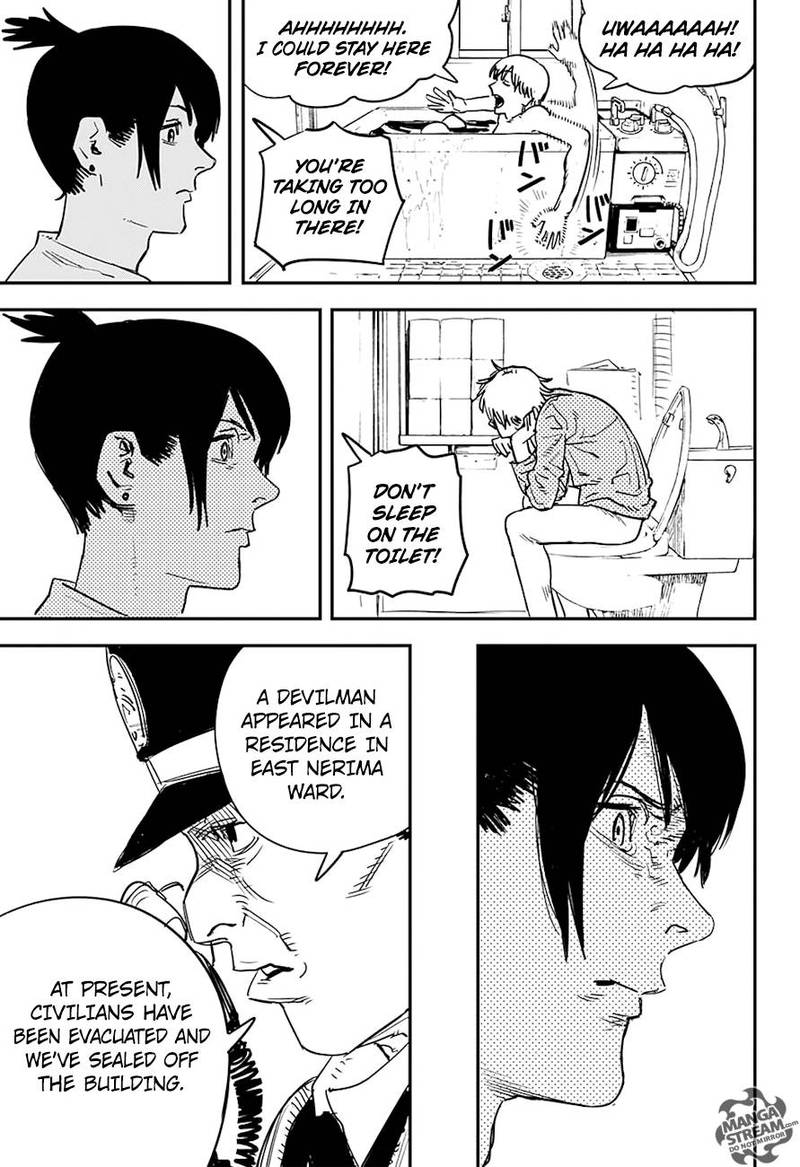 Chainsaw Man 4 3