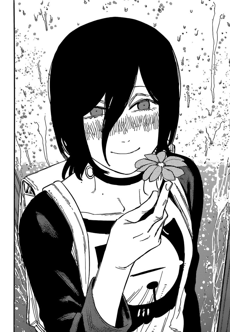 Chainsaw Man 40 10