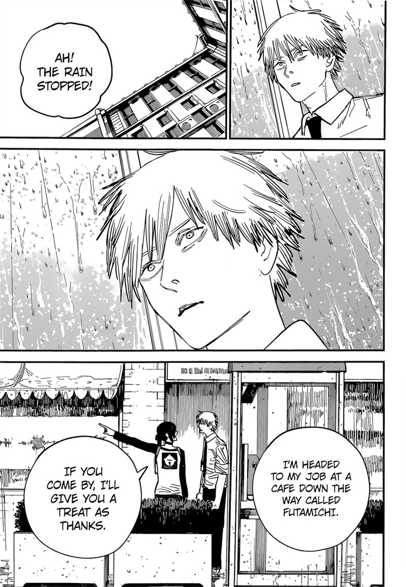 Chainsaw Man 40 11