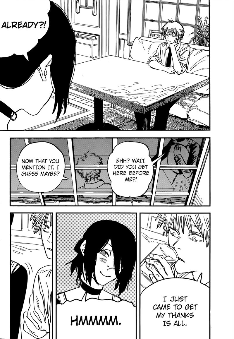 Chainsaw Man 40 14