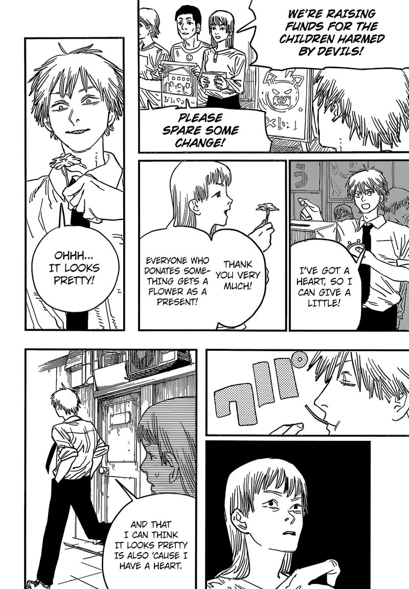 Chainsaw Man 40 2