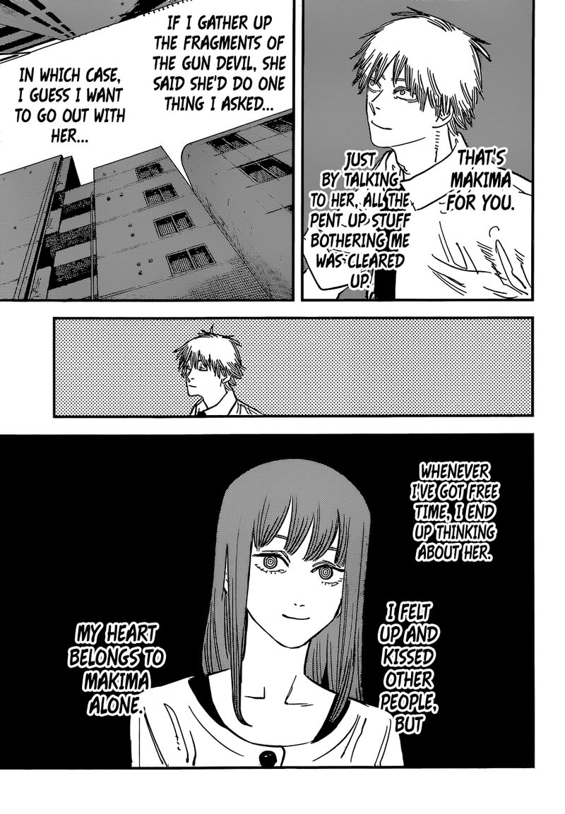 Chainsaw Man 40 3