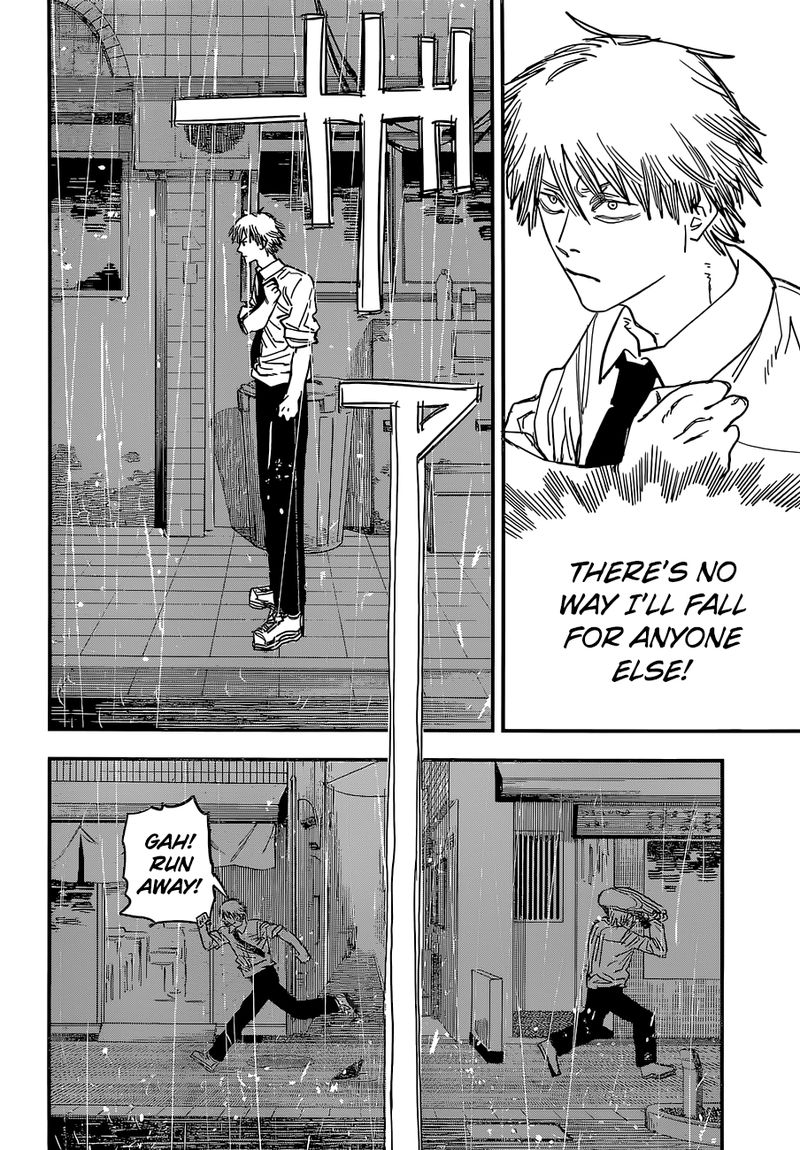 Chainsaw Man 40 4