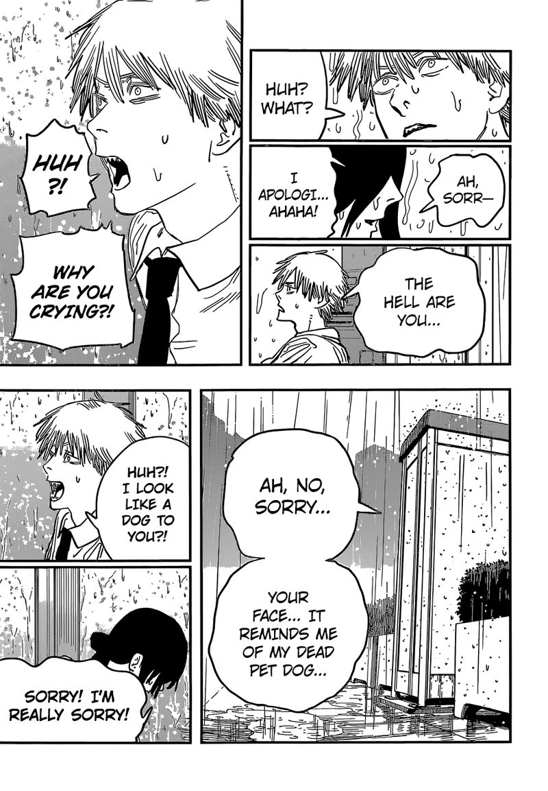 Chainsaw Man 40 7