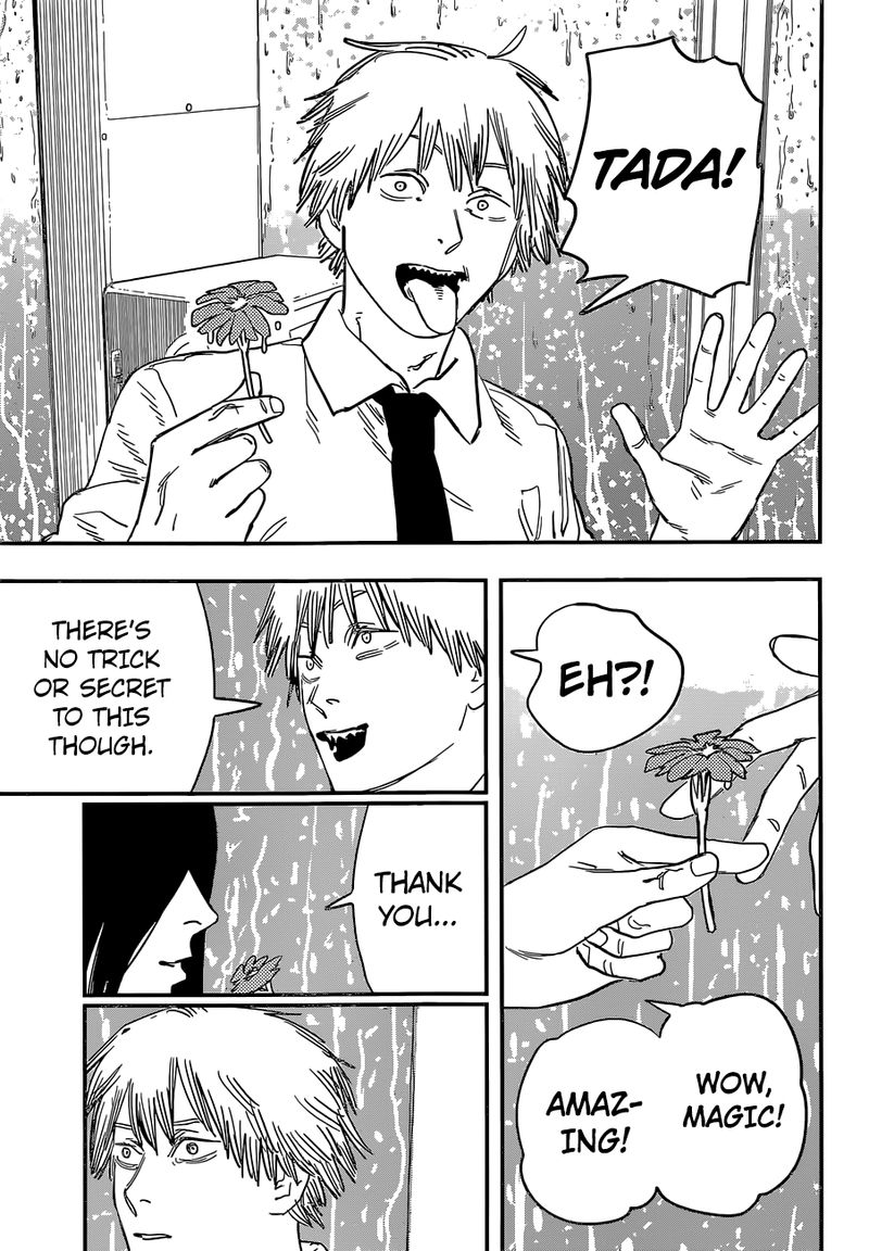 Chainsaw Man 40 9