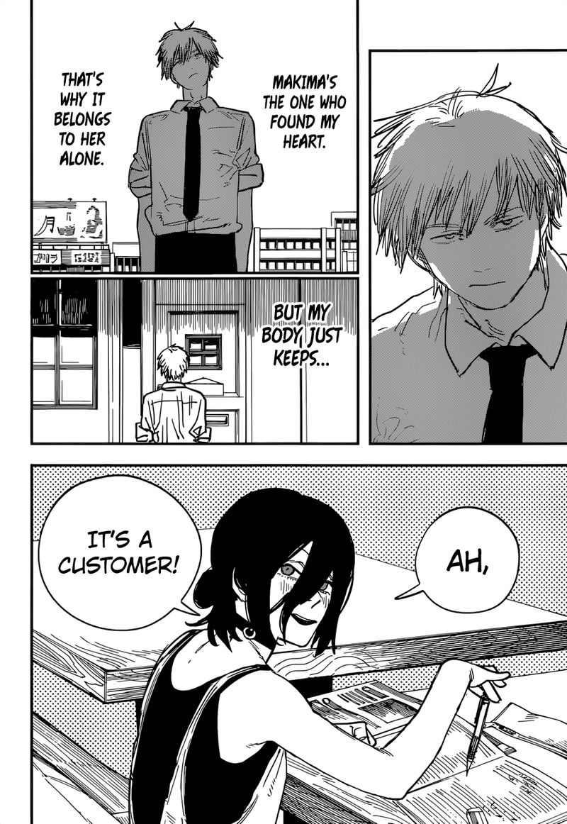 Chainsaw Man 41 10