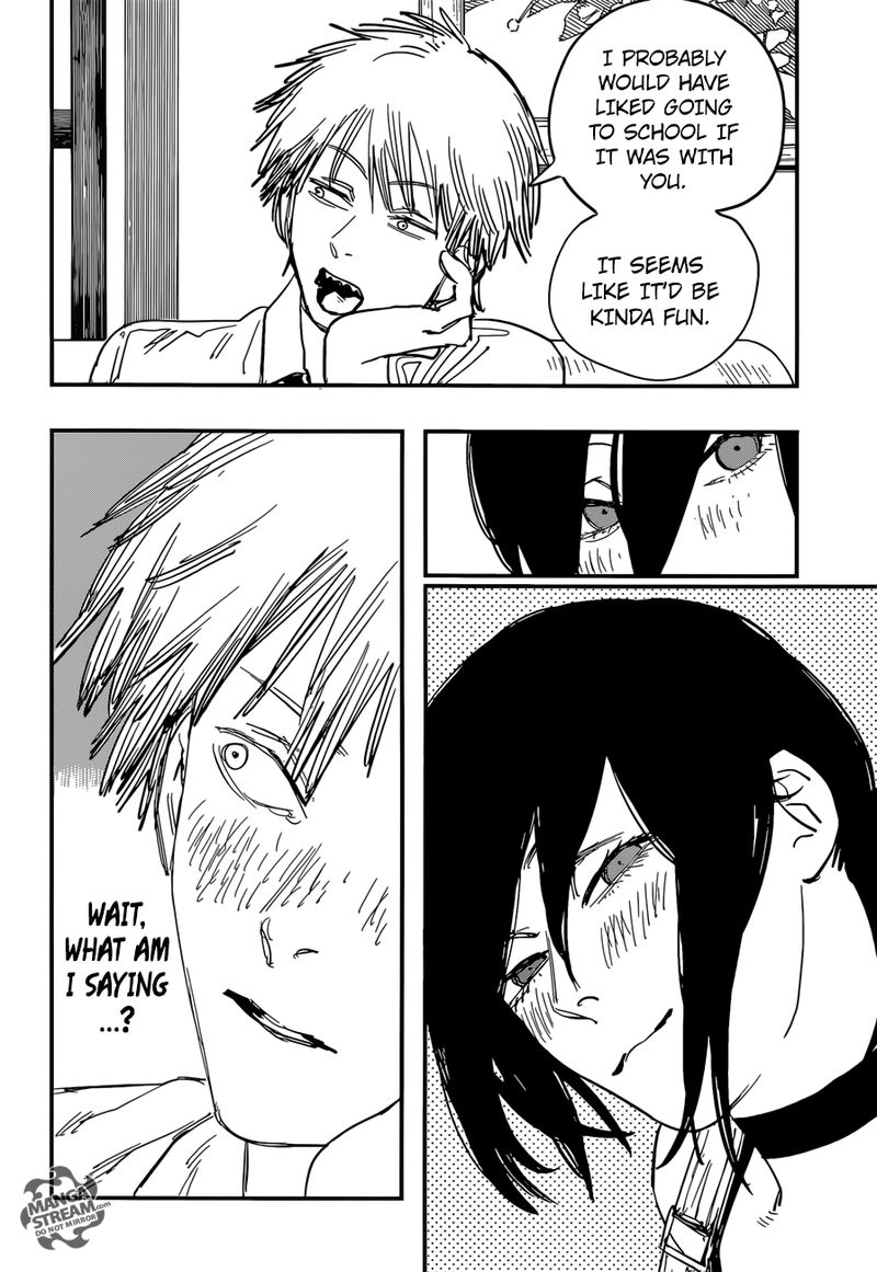Chainsaw Man 41 14