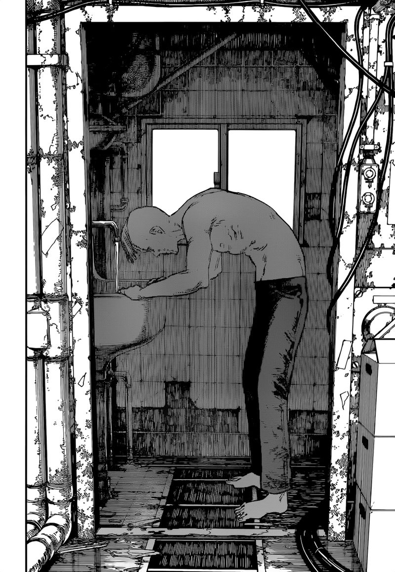 Chainsaw Man 41 16