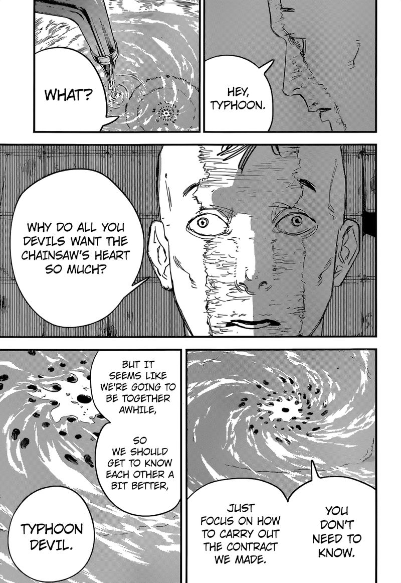 Chainsaw Man 41 17
