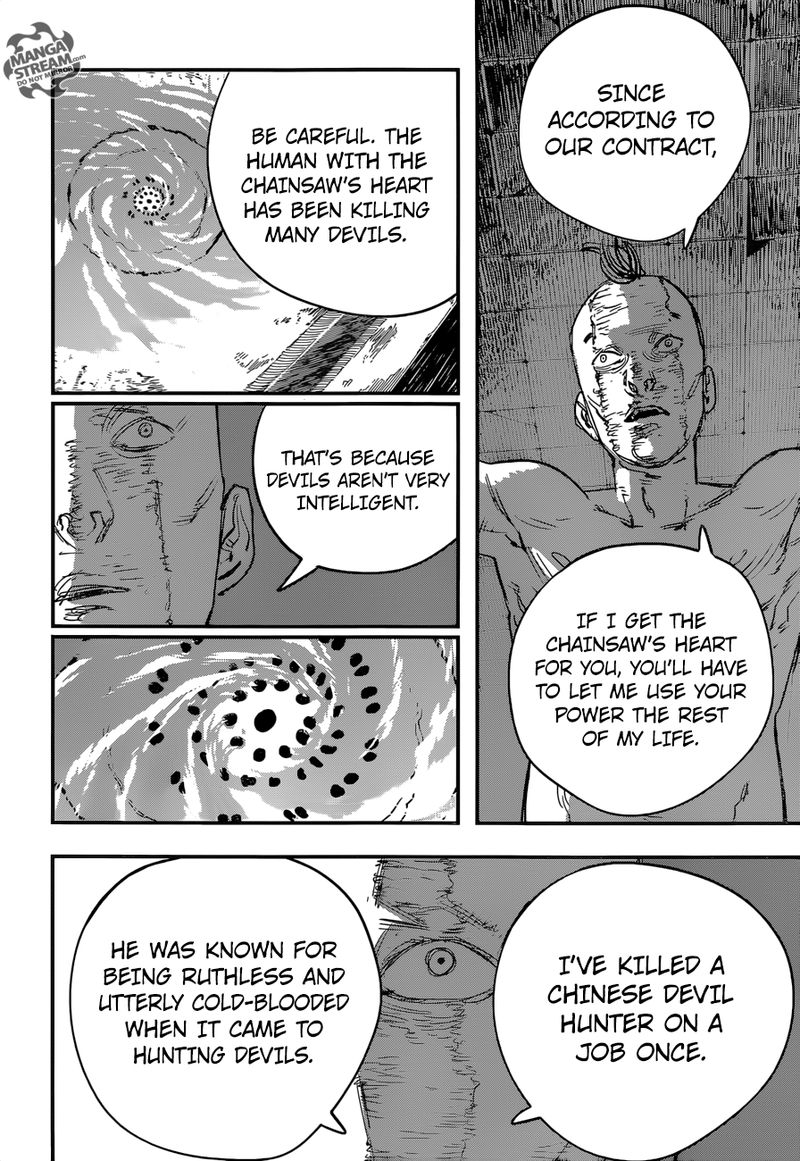 Chainsaw Man 41 18