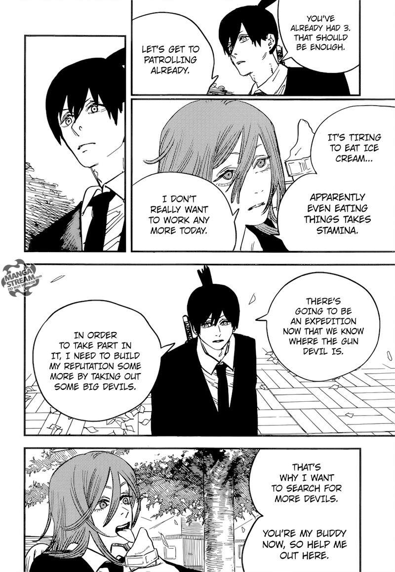 Chainsaw Man 41 2