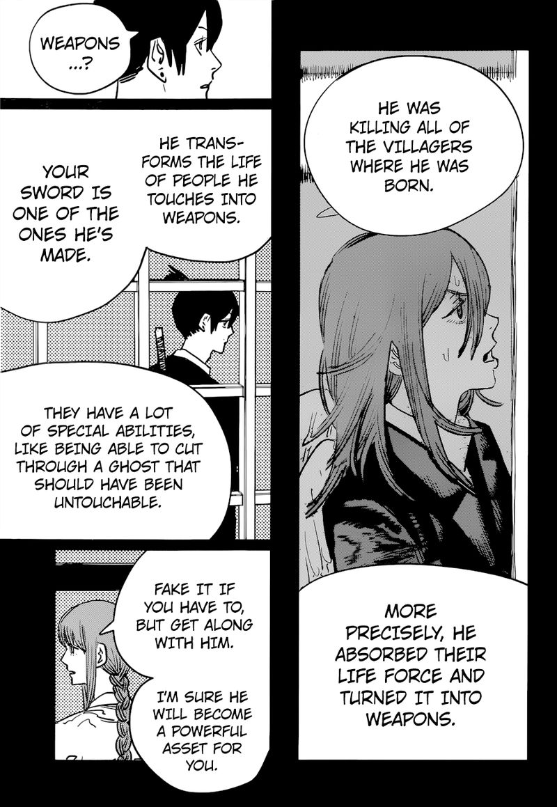 Chainsaw Man 41 5