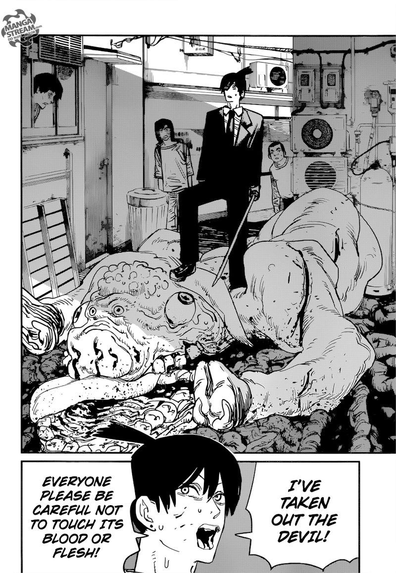 Chainsaw Man 41 6