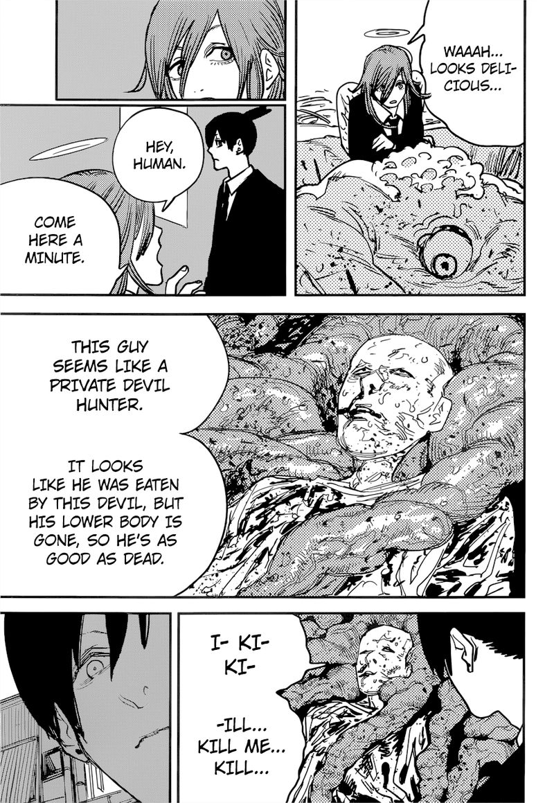 Chainsaw Man 41 7