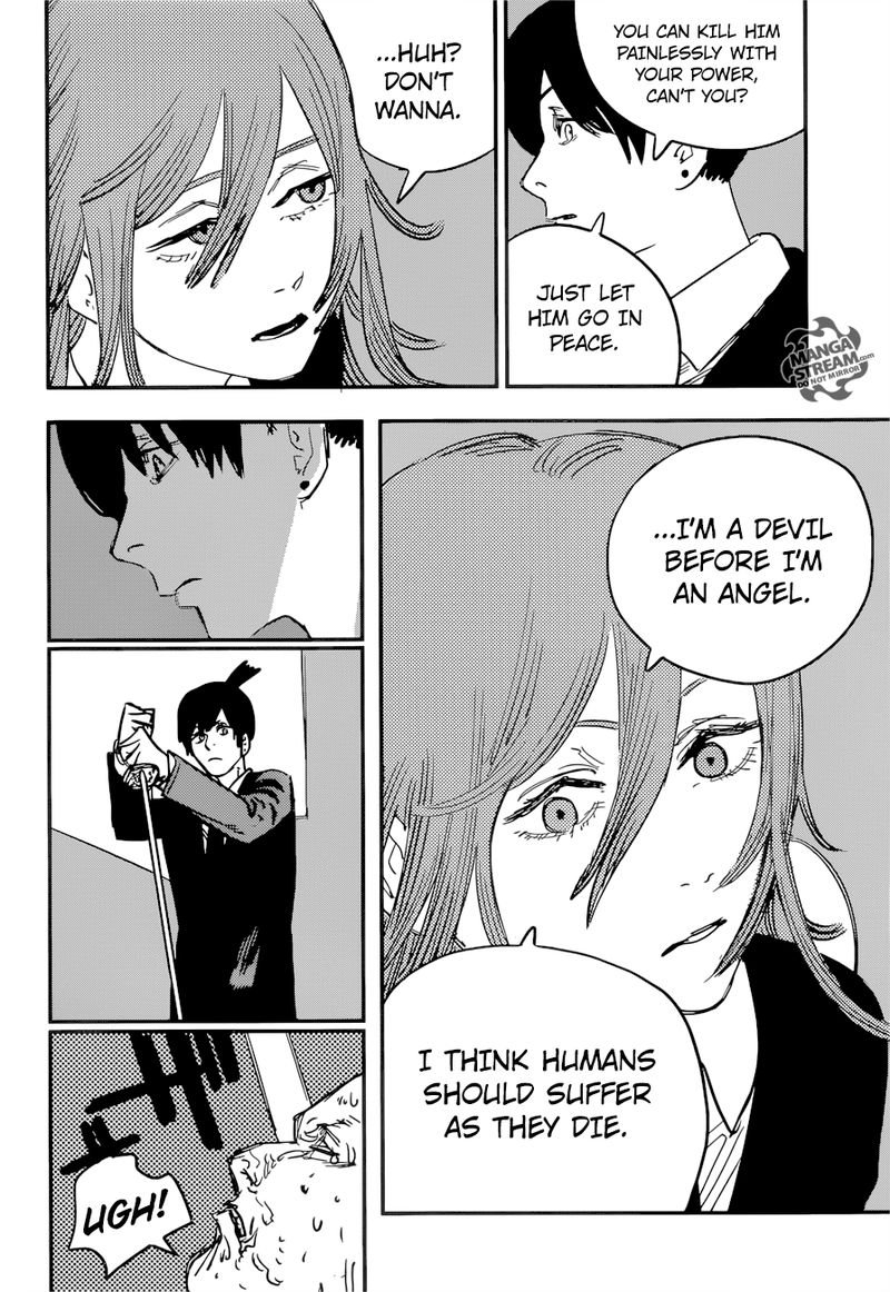 Chainsaw Man 41 8