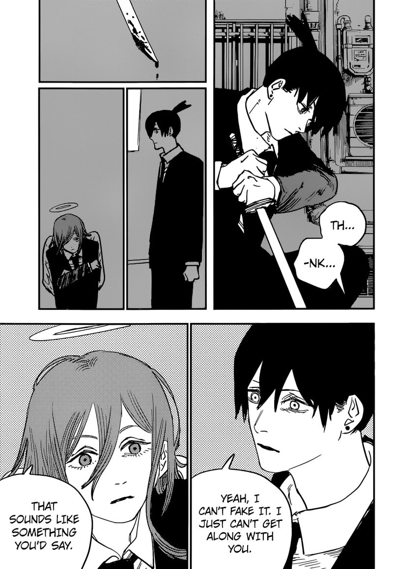 Chainsaw Man 41 9