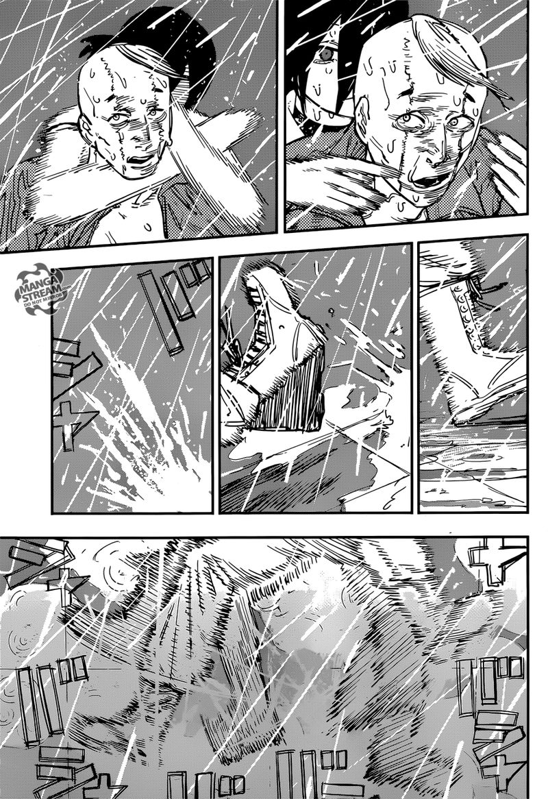 Chainsaw Man 43 10