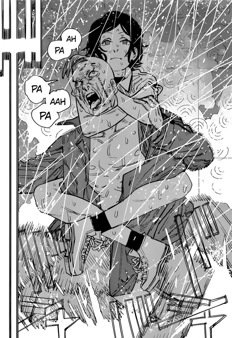 Chainsaw Man 43 11