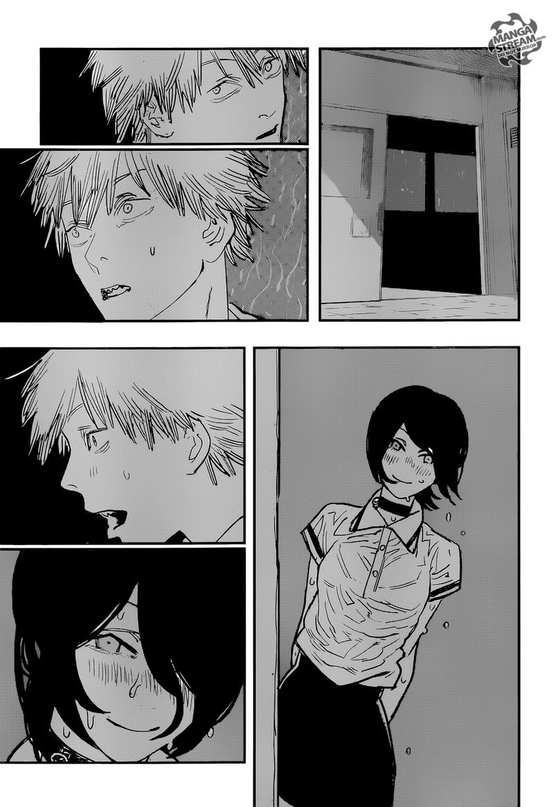 Chainsaw Man 43 16