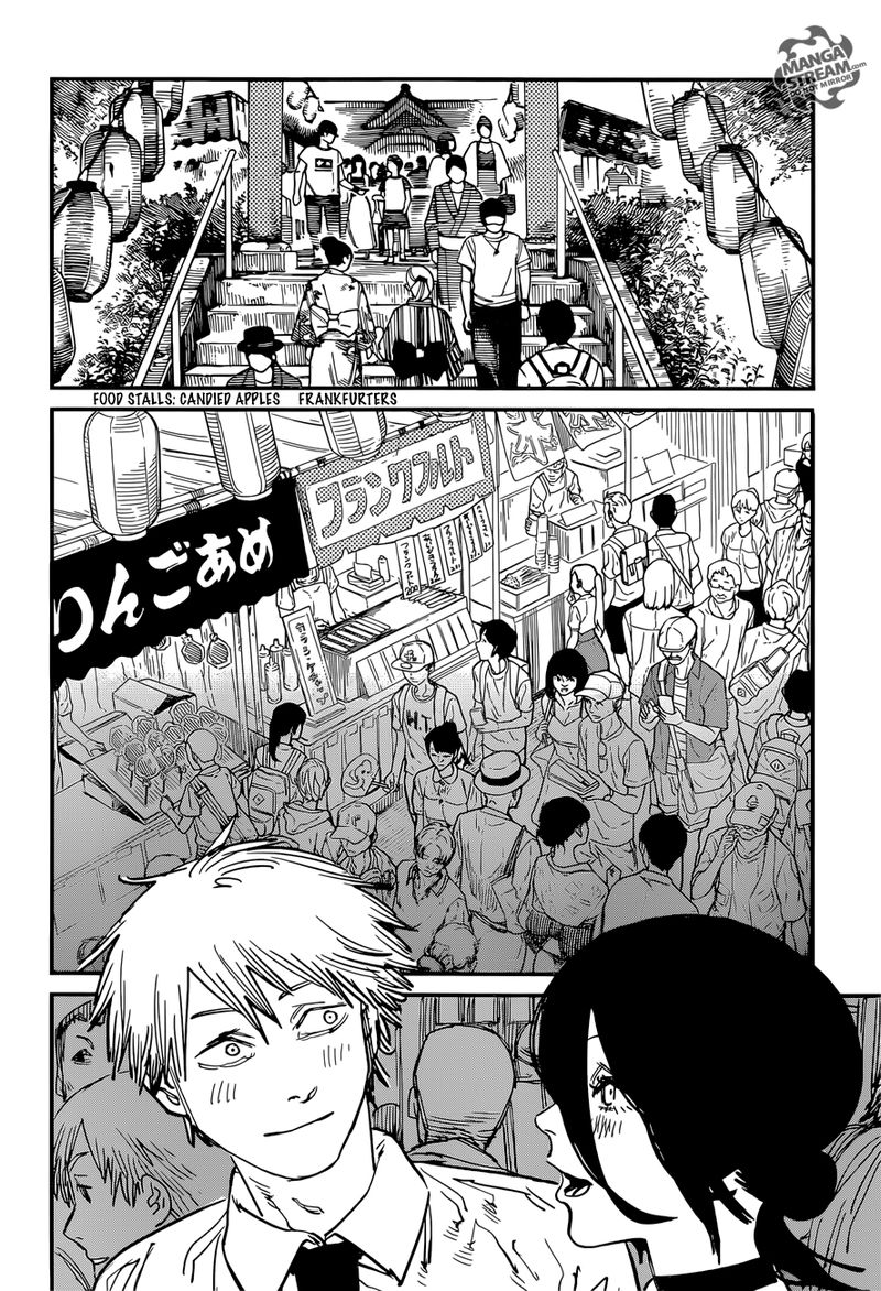 Chainsaw Man 43 17