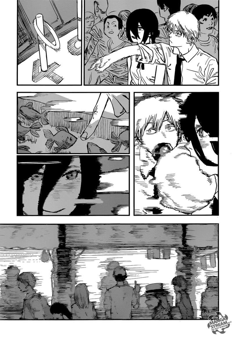 Chainsaw Man 43 18
