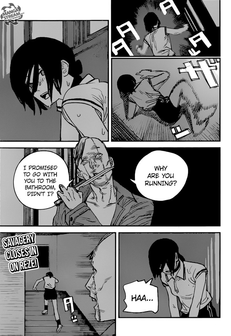 Chainsaw Man 43 4