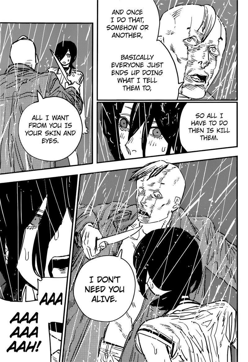 Chainsaw Man 43 8