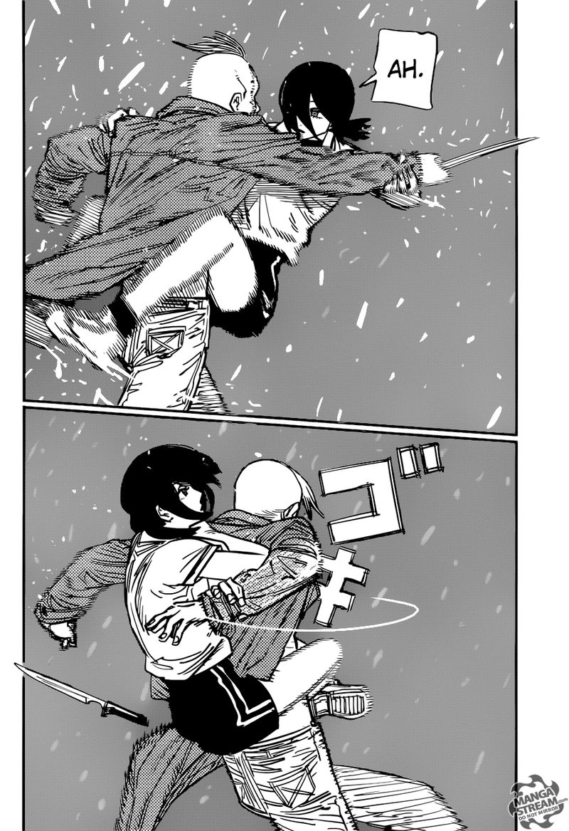 Chainsaw Man 43 9