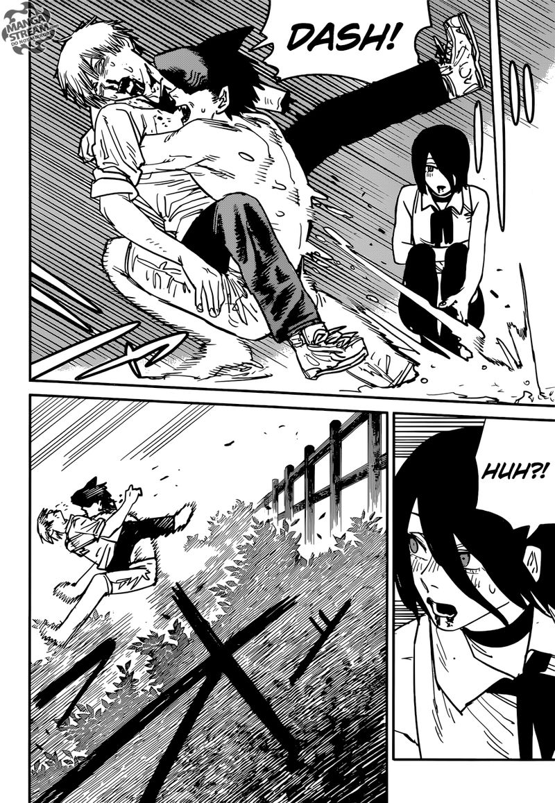 Chainsaw Man 44 11