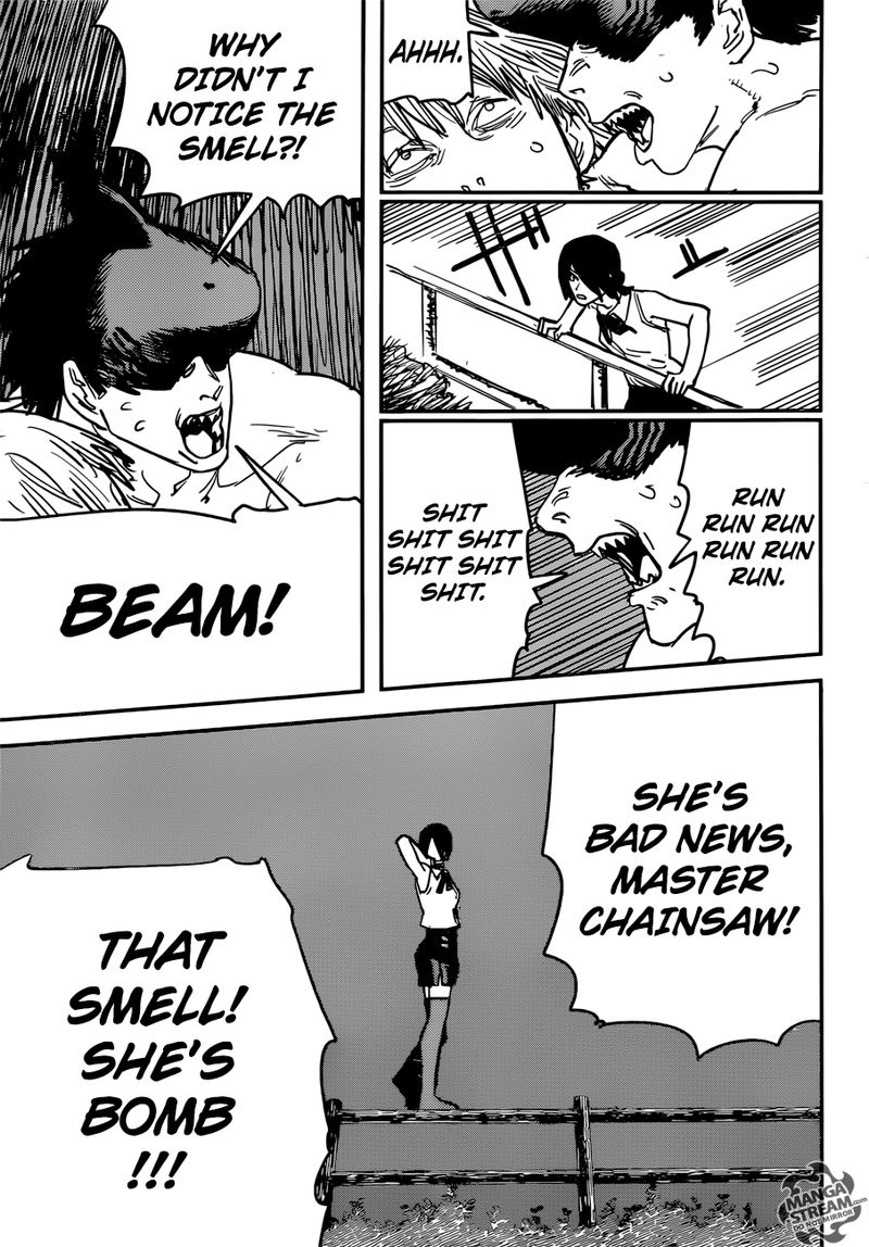 Chainsaw Man 44 12