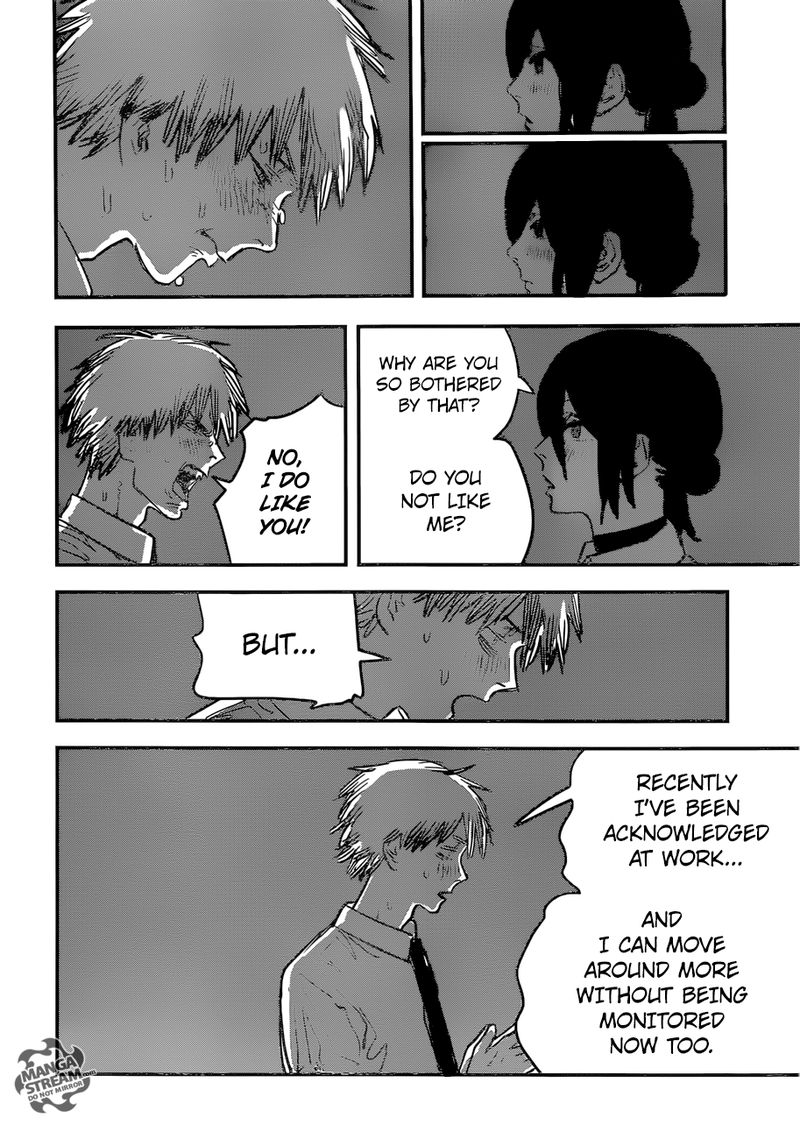Chainsaw Man 44 2