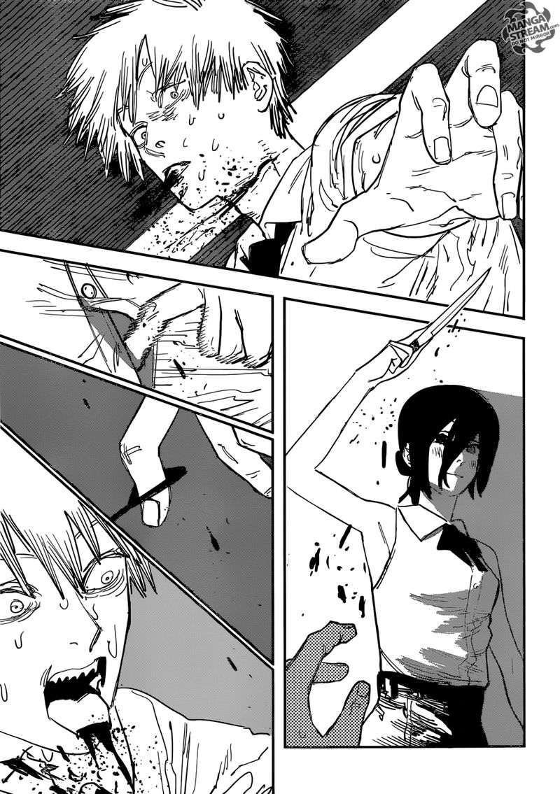 Chainsaw Man 44 8