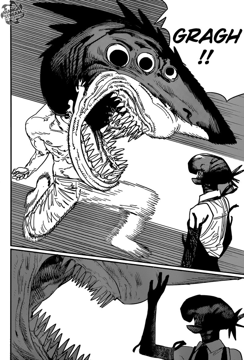 Chainsaw Man 45 4