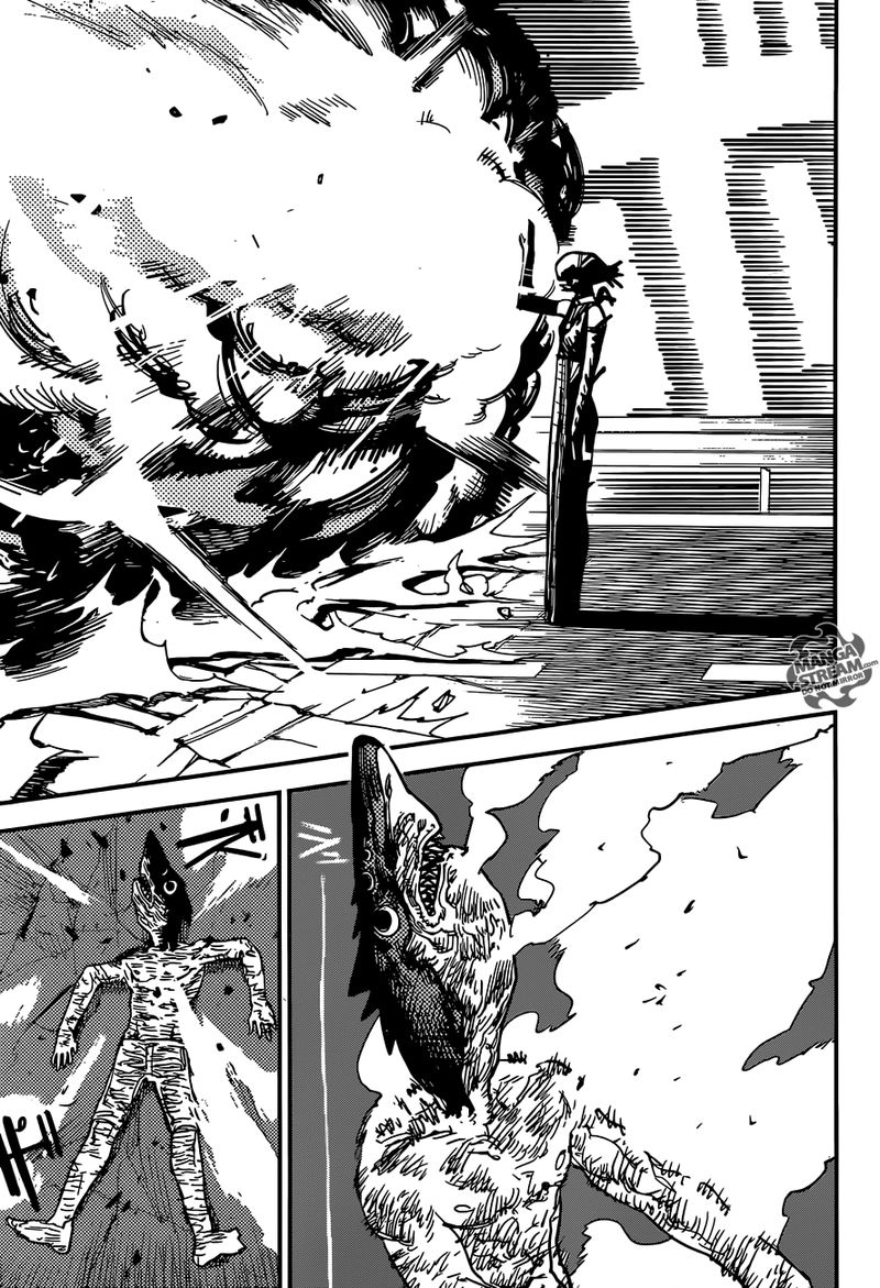 Chainsaw Man 45 5