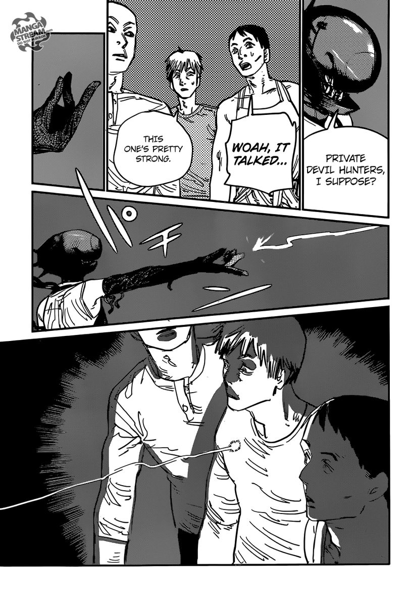 Chainsaw Man 45 7