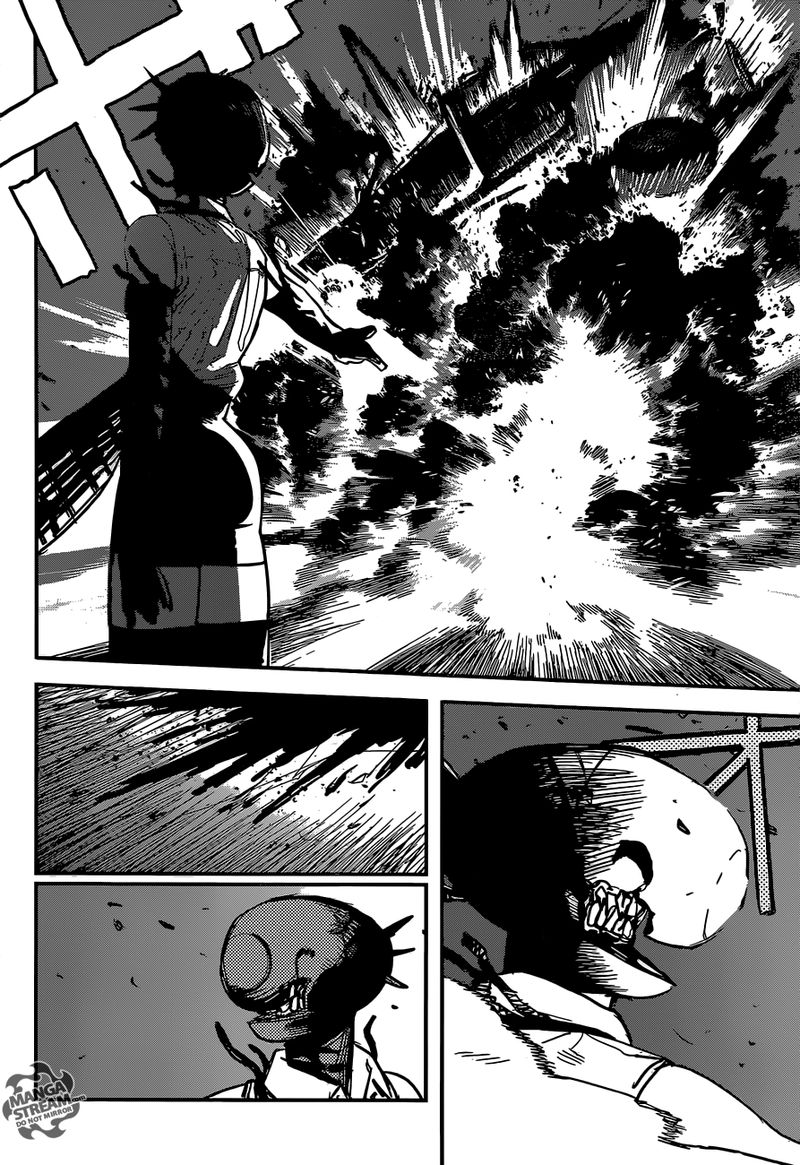 Chainsaw Man 45 8