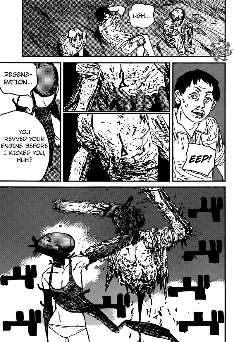 Chainsaw Man 48 13