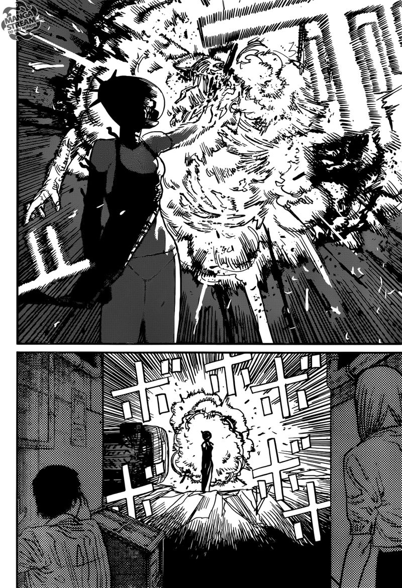 Chainsaw Man 48 14