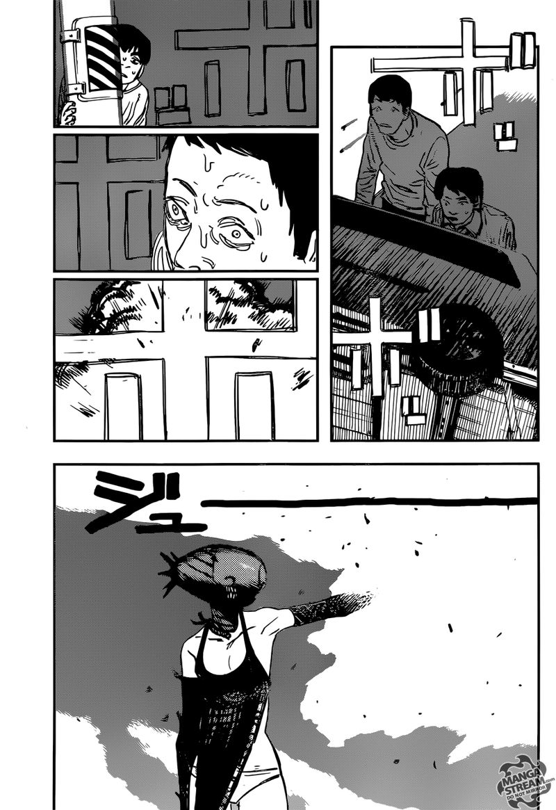 Chainsaw Man 48 15